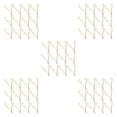 thumbnail image 3 of Gancho Marcapáginas Bewildely 24 Piezas Aleación de Zinc Decoración de Oficina Colgantes, 3 of 6
