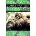 thumbnail image 2 of Primate Conservation Biology, 2 of 3