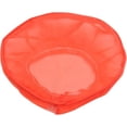 thumbnail image 4 of Outerwears Water Repellent Pre Filters-Red 2-qt. repl. pre-filter Funnel Pre-Filter, 4 of 4