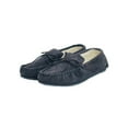 thumbnail image 2 of Eastern Counties Leather Mocassins à Semelle Rigide en Mélange de Laine, 2 of 2