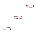 thumbnail image 4 of crativent Sunglasses Neck Holder Strap Cord Ethnic Style For Spectacles Colorful 3Set, 4 of 6