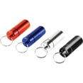 thumbnail image 2 of Performance W3217 Mini Keychain Container, 2 of 2