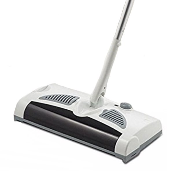 Swivel Sweeper Clean Sweep