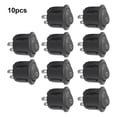 thumbnail image 3 of Speravity Interruptor de botón pulsador para barcos, 10 piezas, reemplazable, , 23mm, interruptores de controlador de potencia de barco, Vehículos, repuestos y accesorios Mis, 3 of 6