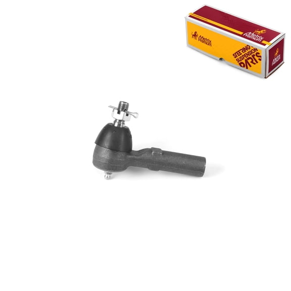 Metrix Premium Chassis Parts - Front Outer Tie Rod End Fits 98-17 Nissan Tsuru (Mexico), 01-05 Almera (Mexico), 00-06 Sentra, 96-01 Altima, 96-00 Lucino (Mexico), 95-98 200SX, ES2814RL