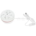 thumbnail image 2 of Portable Washer Mini Washing Machine Travel Clothes Washer Rechargeable Washing Machine(30W), 2 of 8