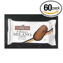 GTIN 014100113102 product image for 60 PACKS : Cookie Puff Milano, 1.5 Ounce -- 60 Case | upcitemdb.com