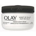 thumbnail image 3 of Crema de noche Olay Firming de 56 ml, paquete de 3, 3 of 9