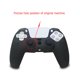 thumbnail image 3 of Estuche para Dualsense Blando Silicona Sin Deslizamiento A Prueba Rasguño La Cubierta Protectora Accesorios Controlador Inalámbrico PS 5, 3 of 3