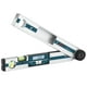 thumbnail image 1 of Buscador digital de ángulos BOSCH GAM 220 MF con extensión de pata, 1 of 9