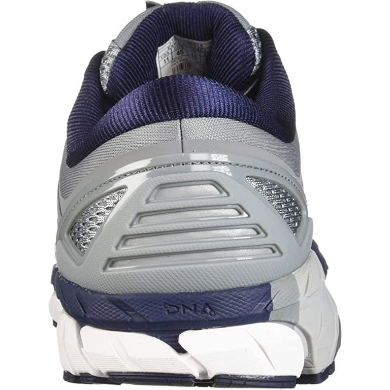 brooks men s beast 18 running shoes Walmart