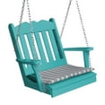 thumbnail image 3 of Poly Royal English Chair Swing, 3 of 27