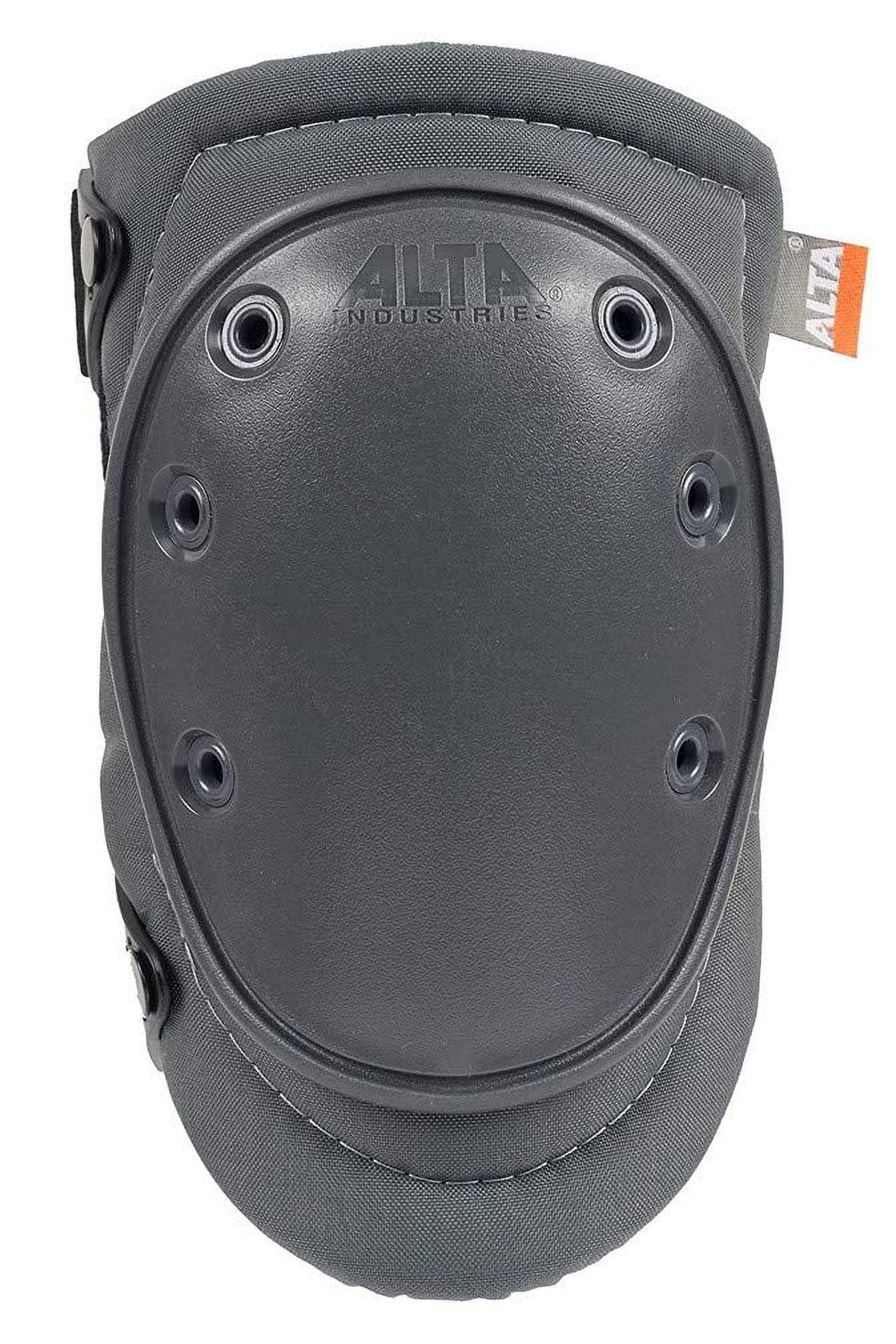 Alta Industries Altaflex Knee Pads Gray With Altalok