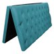 thumbnail image 4 of Cabecera Dobrável C king size - Turquesa WEIK Dobrável, 4 of 6