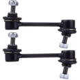 thumbnail image 2 of AUTOMUTO Replacement Parts Rear Sway Bar Links fit for 86 87 1988 89 90 91 92 93 94 95 96 97 98 99 00 01 02 for Chevrolet Prizm for GEO Prizm for Lexus ES250 for Toyota Camry Celica Corolla, 2 of 4