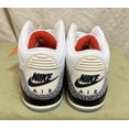 thumbnail image 5 of Ni - ke Ni - ke Air Jordan III 3 Retro White Cement Reimagined DN3707-100 Men's Size 17, 5 of 5
