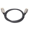 thumbnail image 3 of Cable Adaptador DP, Cable De Puerto De Pantalla De Alta Resolución Señal Estable Carcasa Resistente Transmisión De Alta Velocidad Para Juegos A Gran Escala Para Transmisión De ANGGREK Otros, 3 of 8