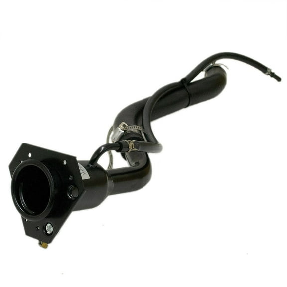 For Chevrolet Silverado GMC Sierra 2007-2012 Fuel Filler Neck - BuyAutoParts