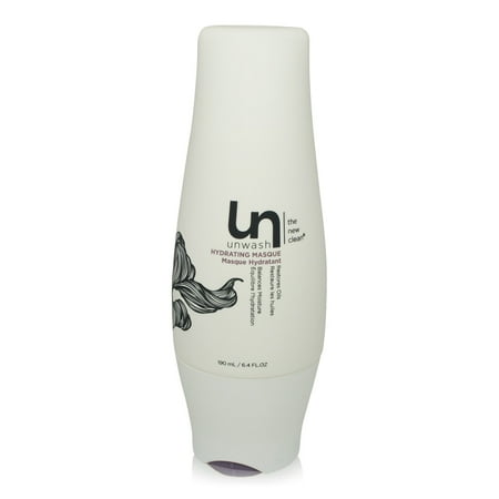 Hydrating Masque - Unwash Hydrating Masque, 6.4 Oz