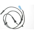 thumbnail image 3 of A-Premium ABS Wheel Speed Sensor Replacement for Nissan Murano Z50 2003-2007 Rear Left Driver Side, 3 of 3