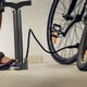 thumbnail image 4 of pstuiky Bomba de alta presión portátil para baloncesto, bicicleta, coche, motocicleta y otros vehículos., 4 of 8