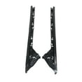 thumbnail image 2 of Windshield A Pillar Interior Trim, BB5Z7803136AB Front Left Right 926-451 Scratch Resistant  For Automobile, 2 of 8