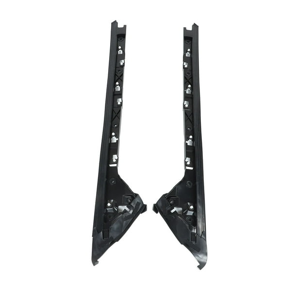 Windshield A Pillar Interior Trim, BB5Z7803136AB Front Left Right For
