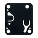 thumbnail image 5 of Walbro K1-MDC Garden Machine Carburetor Repair Kit for MDC 2 3 4 5 6 7 8 9 11 13 15, 5 of 6