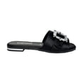 thumbnail image 1 of Sandalia Mujer Kipon Casual Formal negro 25, 1 of 6