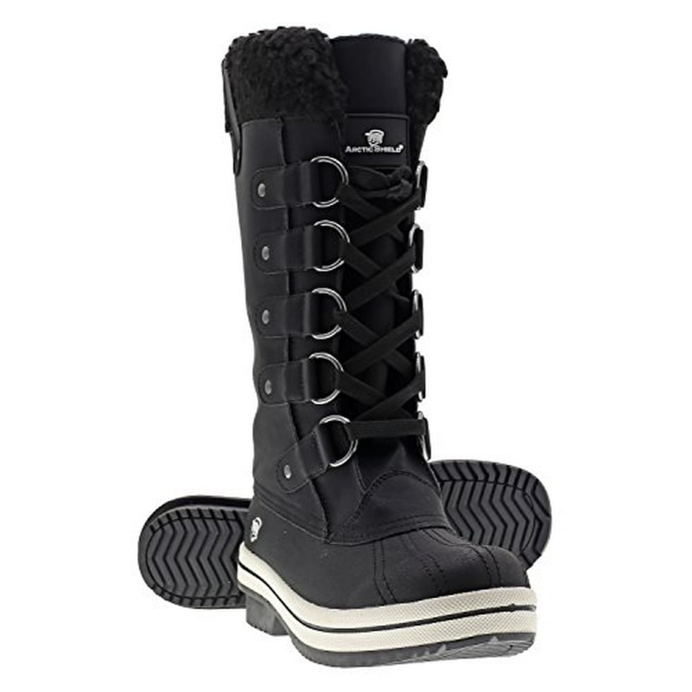 most comfortable insulated boots