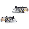 thumbnail image 1 of Par de FAROS SENTRA 2004 al 2006 NISSAN DEPO ., 1 of 4