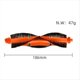 thumbnail image 5 of Para Barredora y Fregona 3C Accesorios STYTJ02YM Reemplazo del Soporte del Cepillo Principal Consumibles de Repuesto, 5 of 5