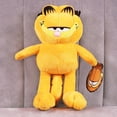 thumbnail image 4 of Pelucheria Garfield de Peluche Original Oficial 24 cm, 4 of 5
