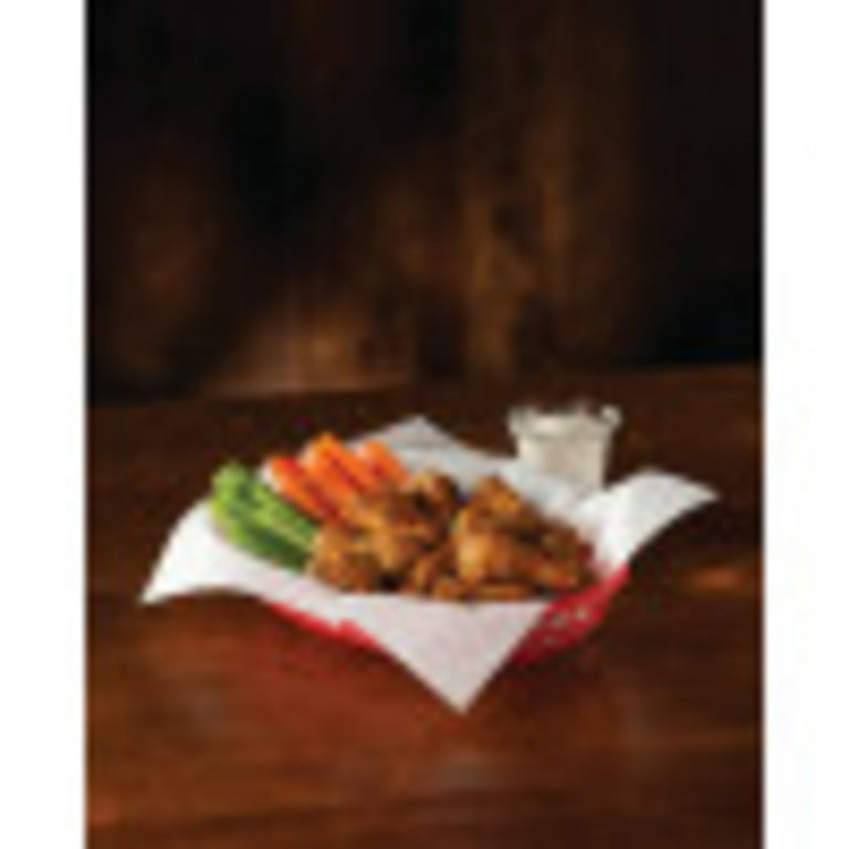 Tyson Any'tizers Buffalo Style Hot Wings, 1.37 lb Bag (Frozen)