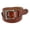 Brown, variant on Ascentix  Removable Buckle Bridle Belt with Phoenix (Men)