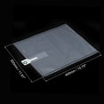 thumbnail image 2 of Unique Bargains Air Bubble Bags Air Cushion Films Wrap Packing 15.75 Inch x 11.81 Inch 20 Pcs, 2 of 5