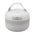 thumbnail image 3 of Lampe de Tente LED Rechargeable Banque d'Alimentation Étanche pour Pêche en Plein Air, 3 of 24