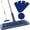 Darkblue, variant on Flat Floor Mop