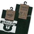 thumbnail image 3 of Tee Luv Smokey Bear Mascot Novelty Crew Socks (Men's), 3 of 3