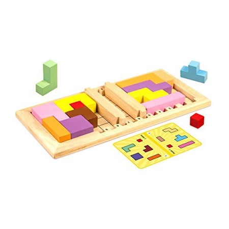おまけ付き 正規輸入品 Gigamic/ギガミック 社 KATAMINO カタミノファミリー  脳トレ パズル 3D おもちゃ 知育玩具 入園 入学