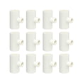thumbnail image 3 of 12 accesorios en T para bebederos de pollos, repuesto portátil, fácil de instalar, de 1/2", para bebederos de tetina y para aves de corral., 3 of 8
