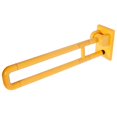 thumbnail image 2 of Asidero de baño de acero inoxidable, apoyabrazos para baño, pasamanos para baño, innovación moderna, 2 of 12