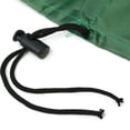 thumbnail image 4 of Couverture de Bac à Sable Imperméable Anti-Poussière Protection Uv Couverture de Piscine Carrée avec Cordon Compatible Bac à Sable, Jouets et Meubles, 4 of 5