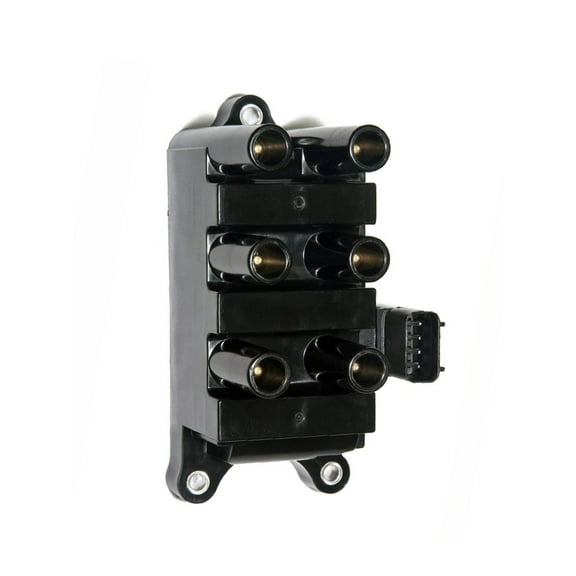 New Ignition Coil Compatible with 2001-2005 Mercury Sable 3.0L V6 Replacement for FD498 DG485 C1312