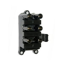 New Ignition Coil Compatible with 2001-2005 Mercury Sable 3.0L V6 Replacement for FD498 DG485 C1312