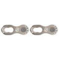thumbnail image 3 of Stable Performance Bicycle Chain, Sturdy And Durable Olding Bike Chain, Accessory For, 3 of 8