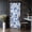Color 1, variant on Door Stickers Peel and Stick Door Mural Vertical size sunset sky soft pastel colored clouds Removable Wallpaper 30.3''x78.7'' Self-Adhesive Mural for Kitchen Living Room Bedroom Decor