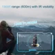thumbnail image 5 of El Binocular de Doble Ojo 4K HD Incluye Dispositivo de Visión Nocturna Infrarrojo de 64GB Que Graba Fotografía Digital Telescopio para Acampar y Caminar, 5 of 8