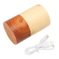 thumbnail image 2 of Luz Nocturna Crtynell para Guardería Interruptor Táctil 3 Velocidades Batería 1400mah Iluminación Cálida, 2 of 8