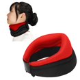 thumbnail image 1 of Neck Support Brace Breathable High Elasticity Cervical Collar Office Study, 1 of 7